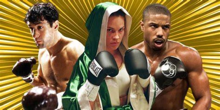 
10 best boxing movies of all time 