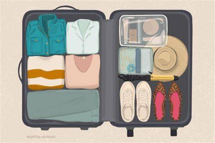 
4-year-old kid, Serenity McKinney, was found dead inside a suitcase 