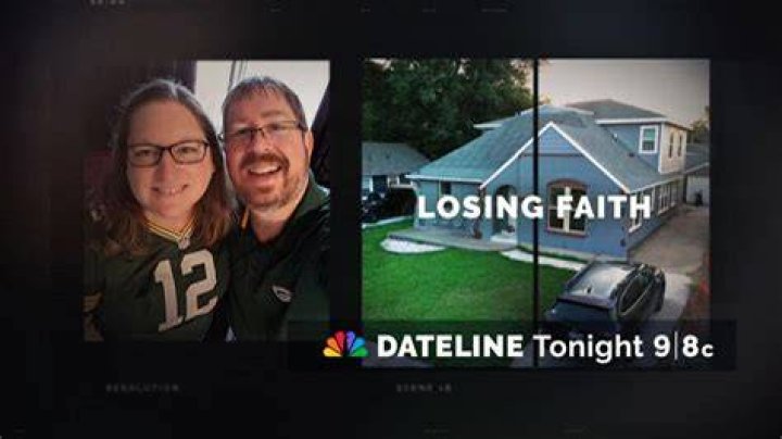 
48 Hours Explores The Murder Of Jamie Faith American Airlines, Update On Her Family Today 