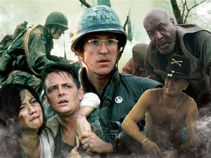
5 greatest Vietnam war movies of all time 