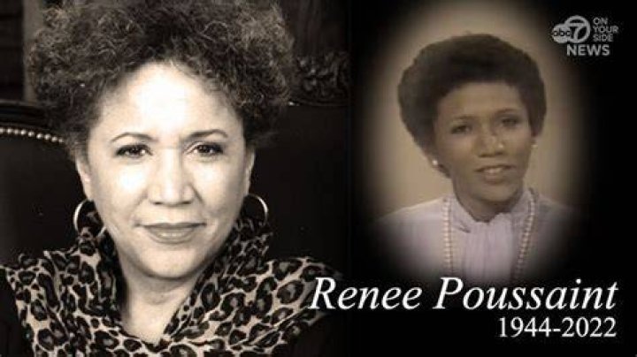 
7 News Anchor & Journalist Renee Poussaint Death Cause, What Happened To Her? 