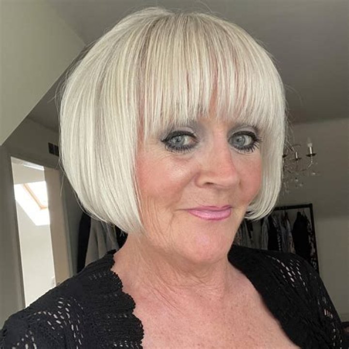 Agnes Hailstone Height, Weight, Net Worth, Age, Birthday, Wikipedia, Who, Instagram, Biography
