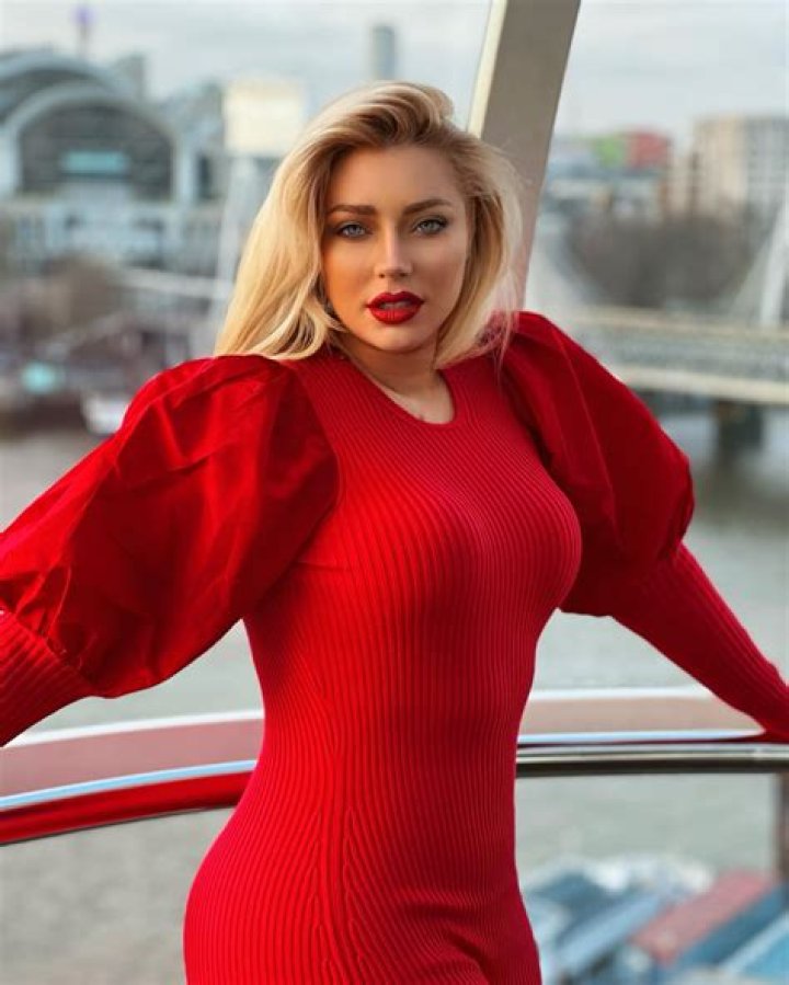 Agnia Ditkovskyte Height, Weight, Net Worth, Age, Birthday, Wikipedia, Who, Nationality, Biography