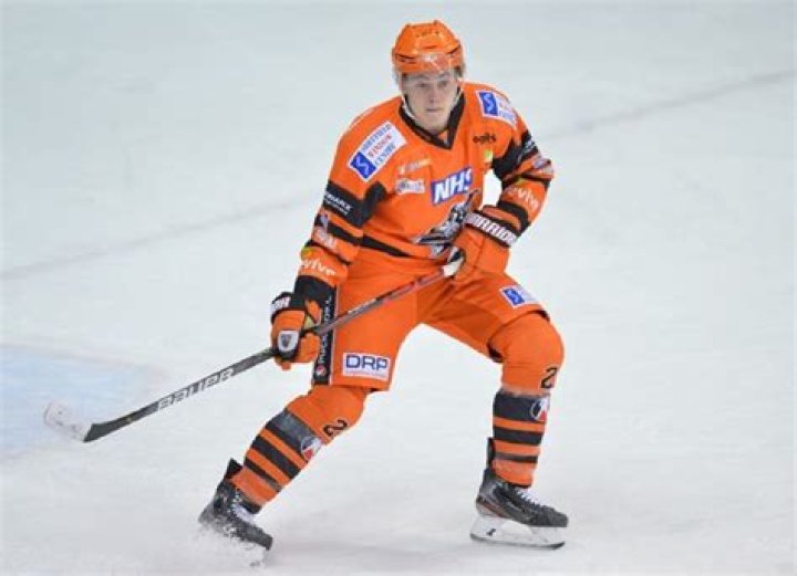 Alex Graham Cause of Death Explained: What Happened to Sheffield Steelers Ice Hockey Player?