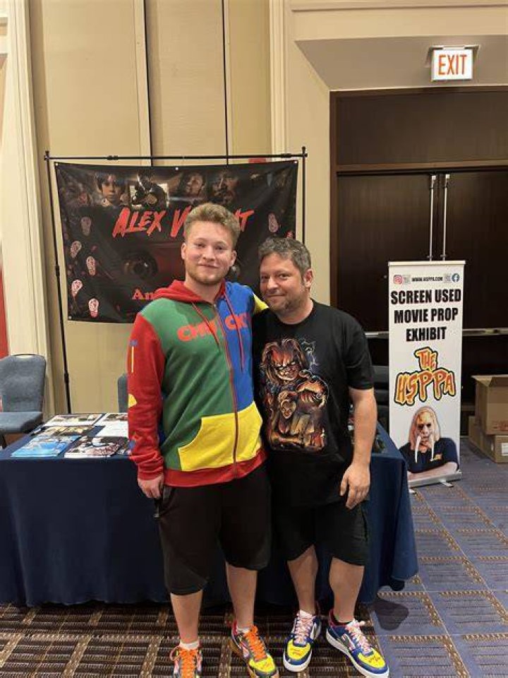 Alex Vincent Height, Weight, Net Worth, Age, Birthday, Wikipedia, Who, Instagram, Biography