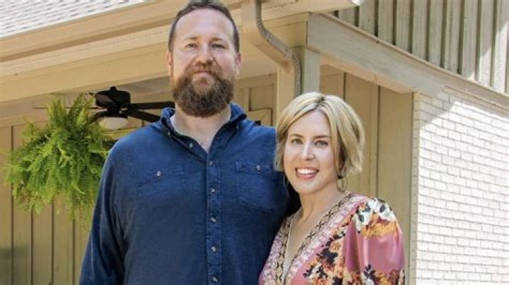 
All About American TV Host Erin Napier: Married Life With Husband Ben Napier, House Renovation, Fertility Issues, & Parents 