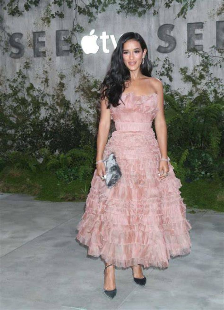 
All About Yadira Guevara-Prip: Age, Ethnicity, Boyfriend, Wiki 