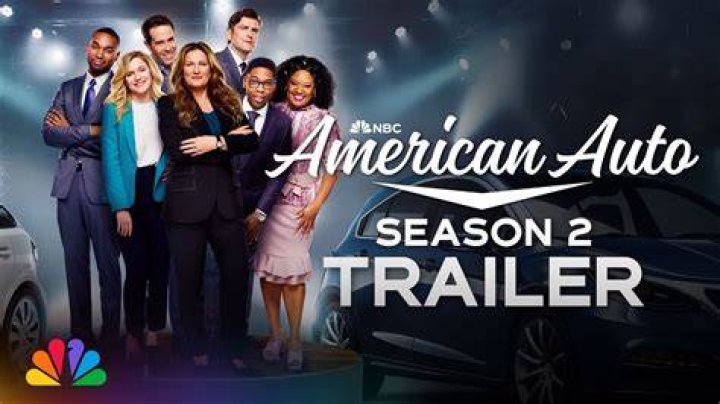 
American Auto season 2 release date, air time, plot, and more 