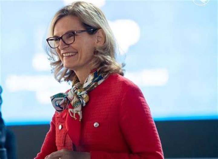 
American elected first woman to head UN’s telecom organisation defeating Russian 