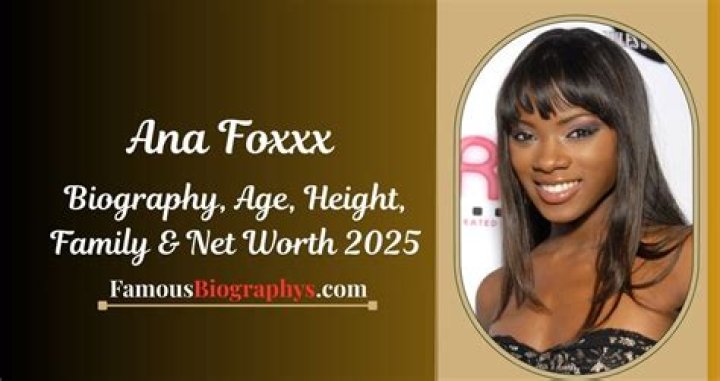Ana Barbara Weight, Net Worth, Age, Birthday, Wikipedia, Who, Instagram, Biography