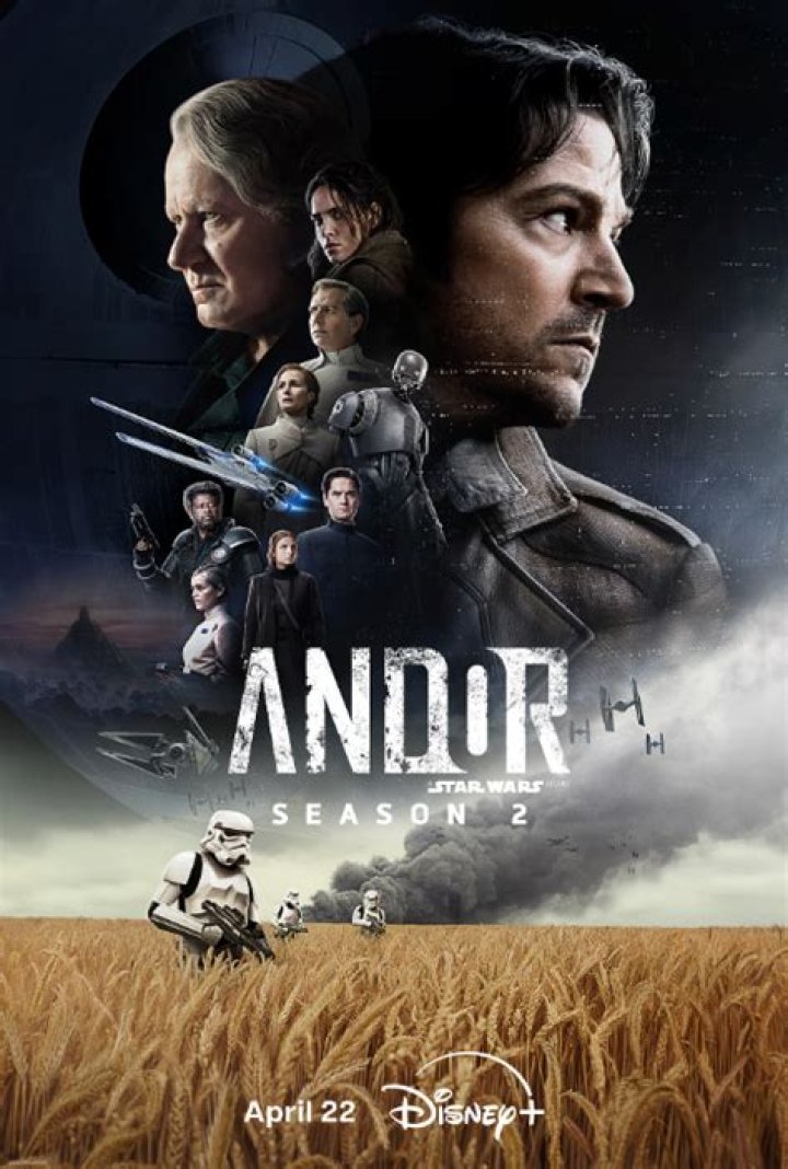 
Andor Episode 9: Release Date, Spoilers & How To Watch 