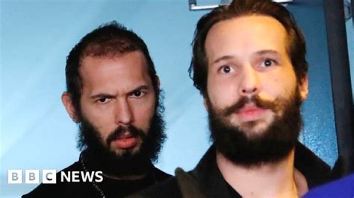 
Andrew Tate and brother Tristan released from jail, will reportedly be under house arrest instead 