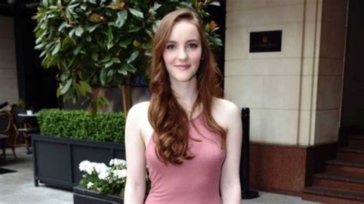 Ann Skelly Height, Weight, Net Worth, Age, Birthday, Wikipedia, Who, Nationality, Biography