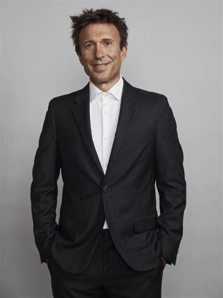 
Anthony Eisen Age, Birthday, Wikipedia, Who, Nationality, Biography 