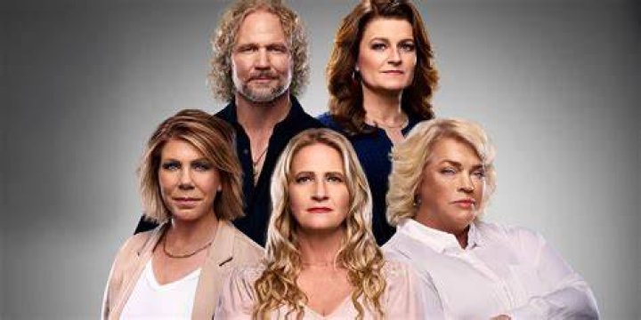 
Are Meri Brown and Kody Brown From Sister Wives Still Together? New Season Brings Back The Old Family Drama 