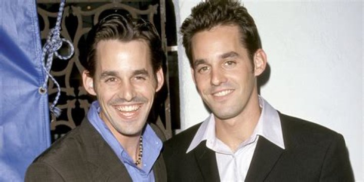 Are Michael Urie and Brendon Urie Brothers?