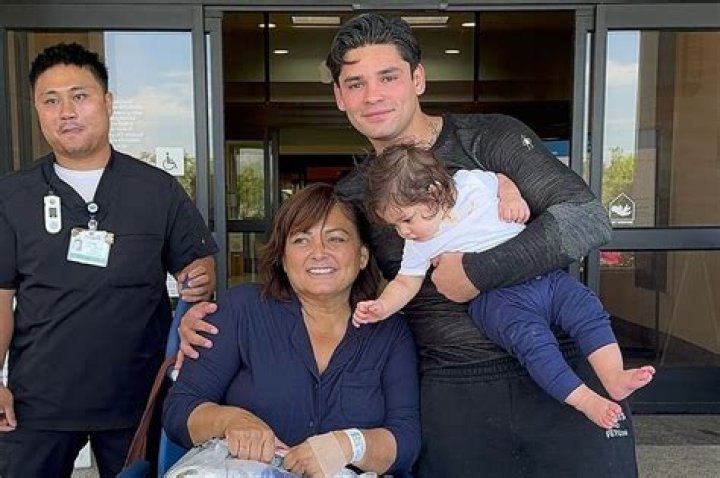 Are Ryan Garcia Parents Cousins? The Boxer’s Controversial Statement Explained