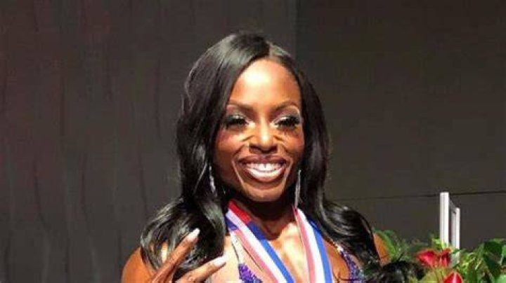 Ashleigh Gillon Height, Weight, Net Worth, Age, Birthday, Wikipedia, Who, Instagram, Biography