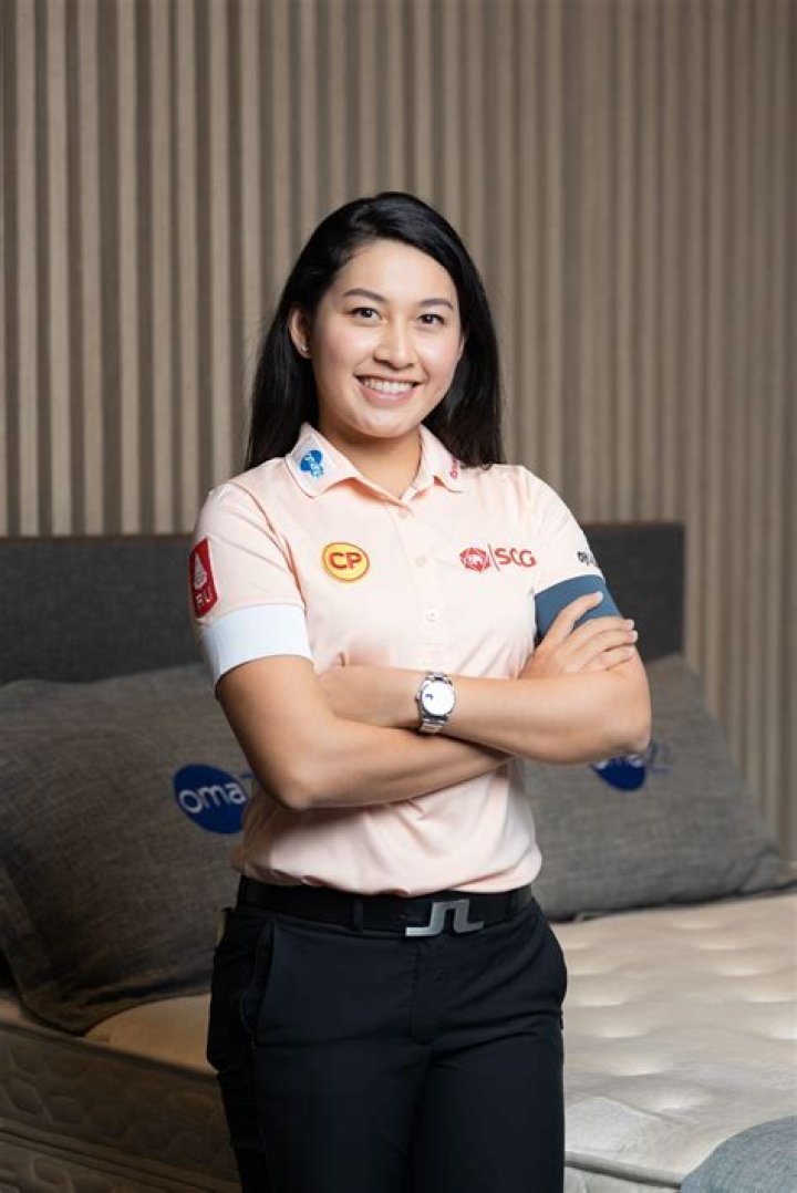 Atthaya Thitikul Height, Weight, Net Worth, Age, Birthday, Wikipedia, Who, Nationality, Biography