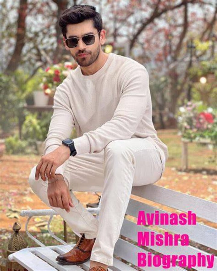 
Avinash Mishra Height, Weight, Net Worth, Age, Birthday, Wikipedia, Who, Nationality, Biography 
