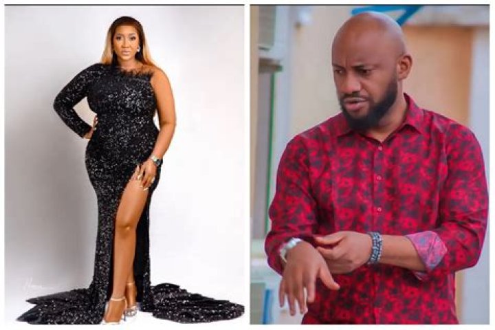 
Backlashes Trail Yul Edochie’s Recent Post Amid Outcry From Judy Austin’s Ex-husband 