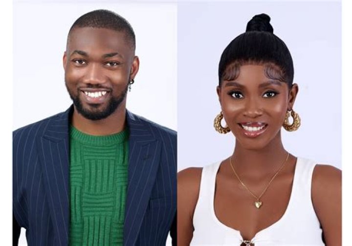 
BBNaija Season 7: Deji Reacts To Leaked ‘Sex’ Video With Chichi 