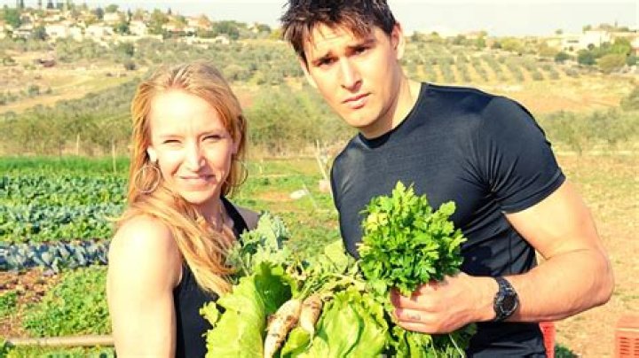 Ben Greenfield Wife Jessa Greenfield Is A Dietitian