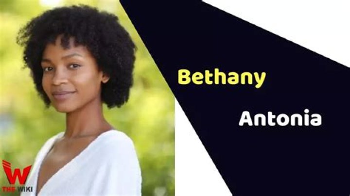 Bethany Antonia Height, Weight, Net Worth, Age, Wiki, Who, Instagram, Biography