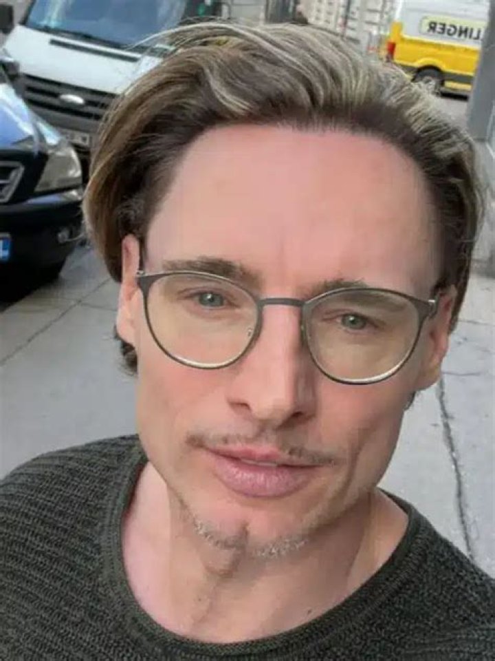 Boris Schoemann Height, Weight, Net Worth, Age, Birthday, Wikipedia, Who, Nationality, Biography