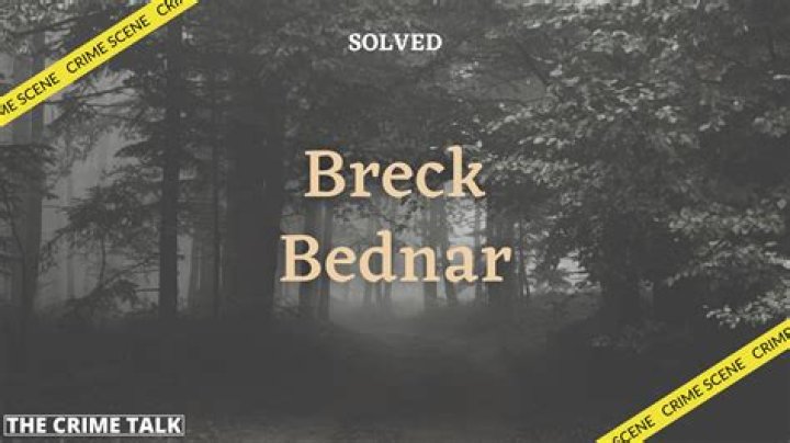 Breck Bednar Murder: Where is Lewis Daynes Now? How Did Breck Bednar Die?