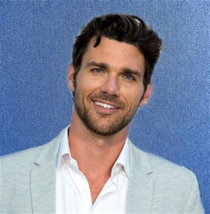
Brett Kern Height, Weight, Net Worth, Age, Birthday, Wikipedia, Who, Nationality, Biography 