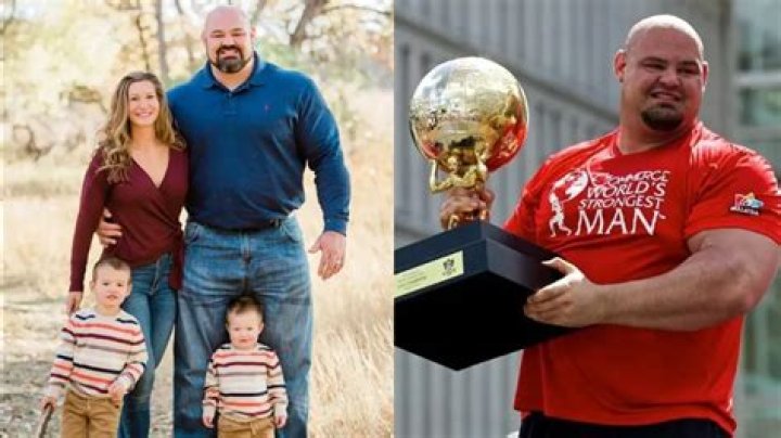 
Brian Bushway Height, Weight, Net Worth, Age, Birthday, Wikipedia, Who, Nationality, Biography 