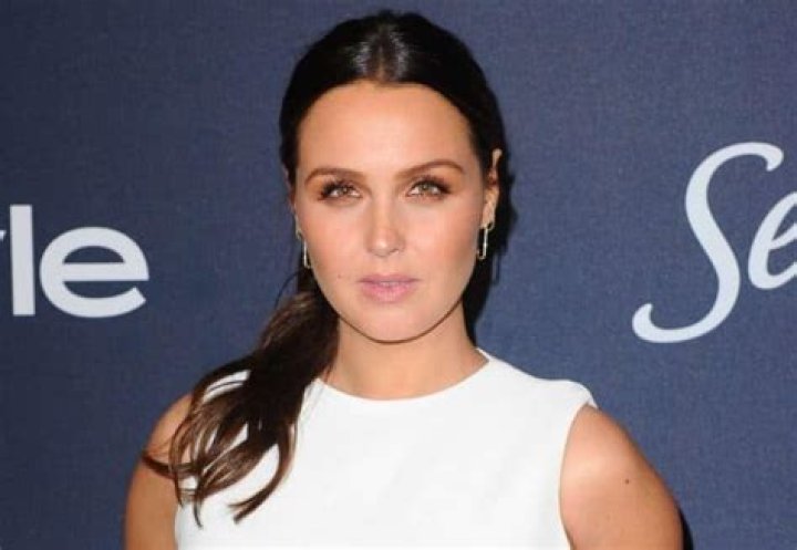 Camilla Luddington Height, Weight, Net Worth, Age, Birthday, Wikipedia, Who, Nationality, Biography