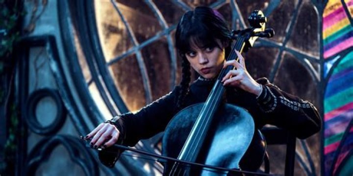 
Can Isis Hainsworth From Metal Lords Play Cello? Actress Talks Learning A New Instrument & Perfecting The New Craft 