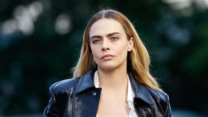 
Cara Delevingne Is Ready To Teach You About Sex With New Series 