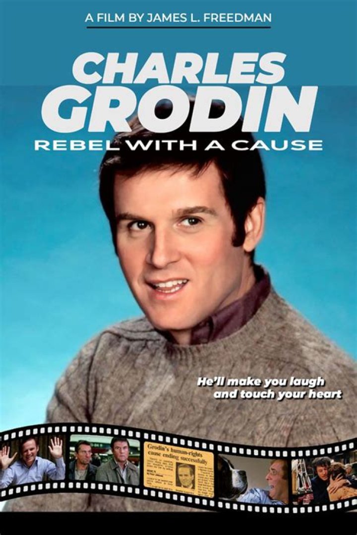 
Charles Grodin Cause of Death, How did Charles Grodin Die? 
