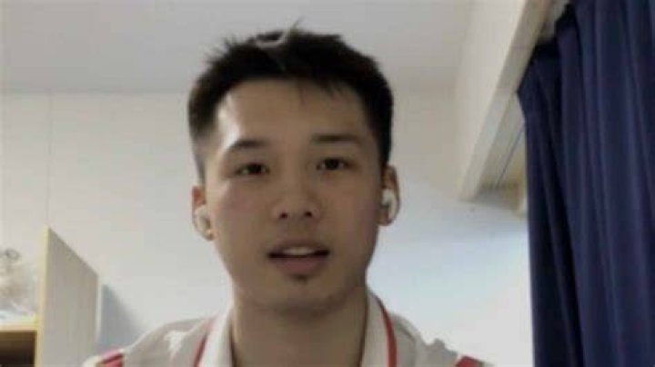 Chen Aisen Height, Weight, Net Worth, Age, Birthday, Wikipedia, Who, Instagram, Biography