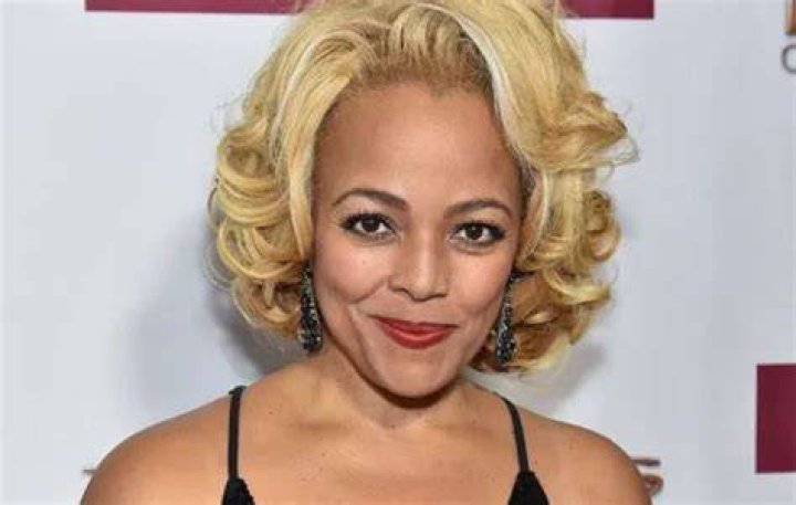 Cheryl James Height, Net Worth, Age, Wiki, Who, Facts, Biography