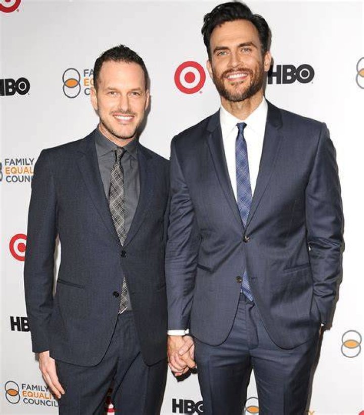 Cheyenne Jackson Height, Weight, Net Worth, Age, Birthday, Wikipedia, Who, Nationality, Biography