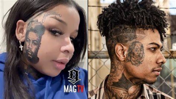 Chrisean Rock Is Blueface Girlfriend With Missing Tooth – How Old Is She?