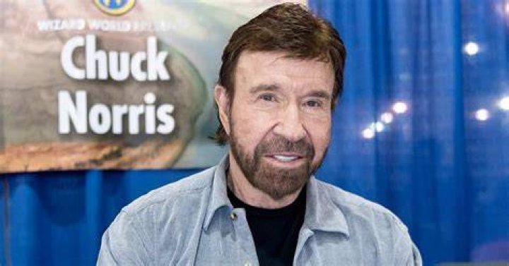 Chuck Norris Height, Weight, Net Worth, Age, Birthday, Wikipedia, Who, Nationality, Biography