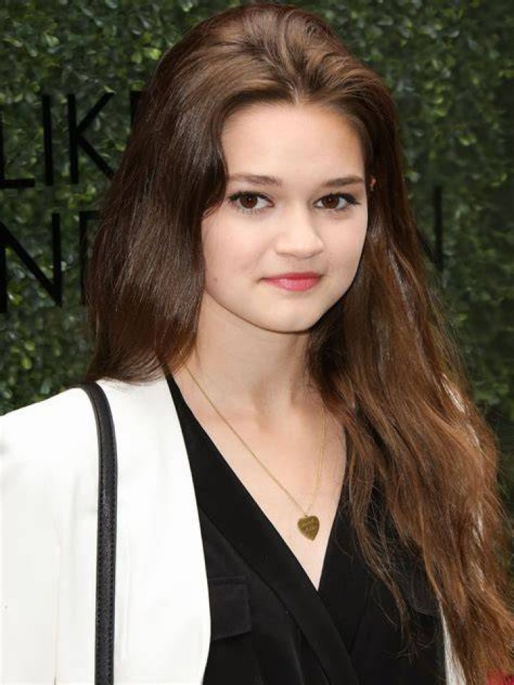 Ciara Bravo Height, Weight, Net Worth, Age, Birthday, Wikipedia, Who, Nationality, Biography