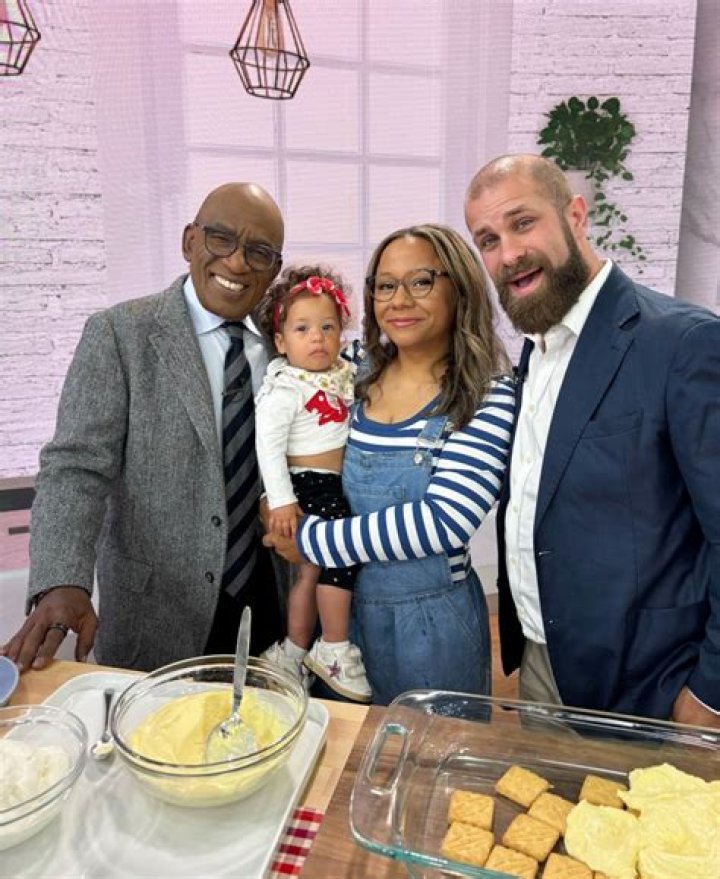 Courtney Roker Age, Birthday, Wikipedia, Who, Nationality, Biography