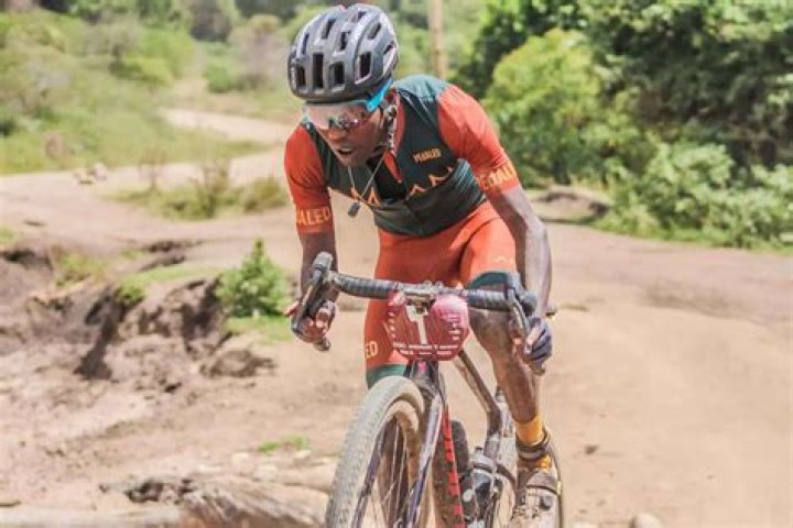 
Cyclist Sule Kangangi Passed Away At 33 From A Horrific Bike Crash, Athlete Died During A Race 