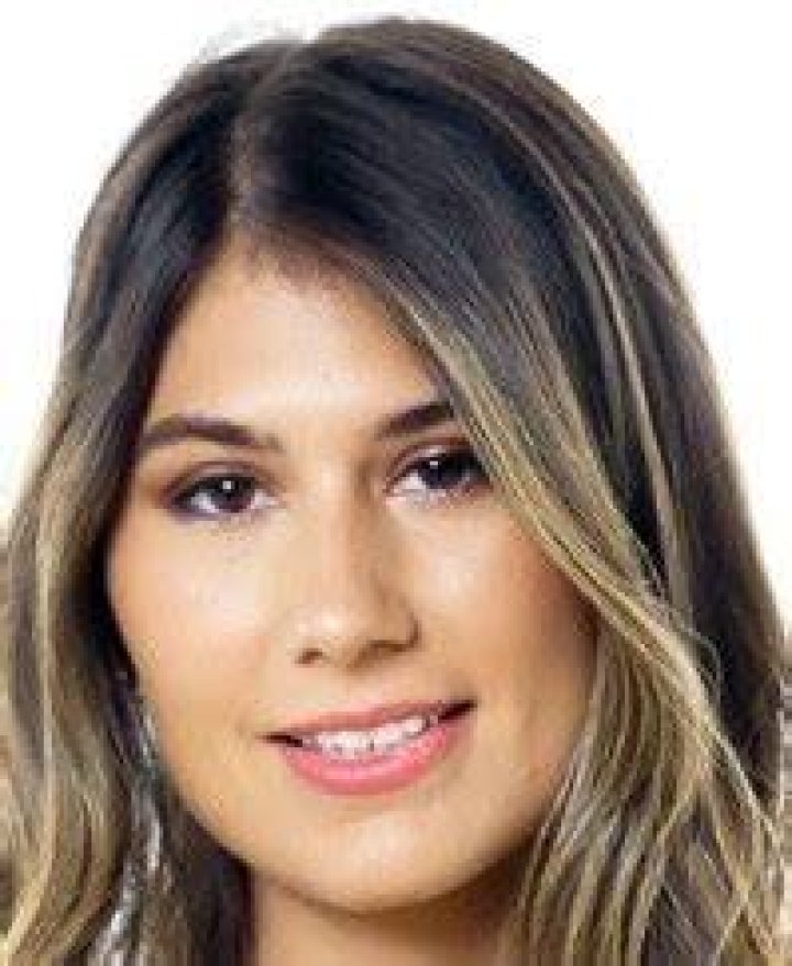
Dana Kaylynn Height, Weight, Net Worth, Age, Birthday, Wikipedia, Who, Nationality, Biography 