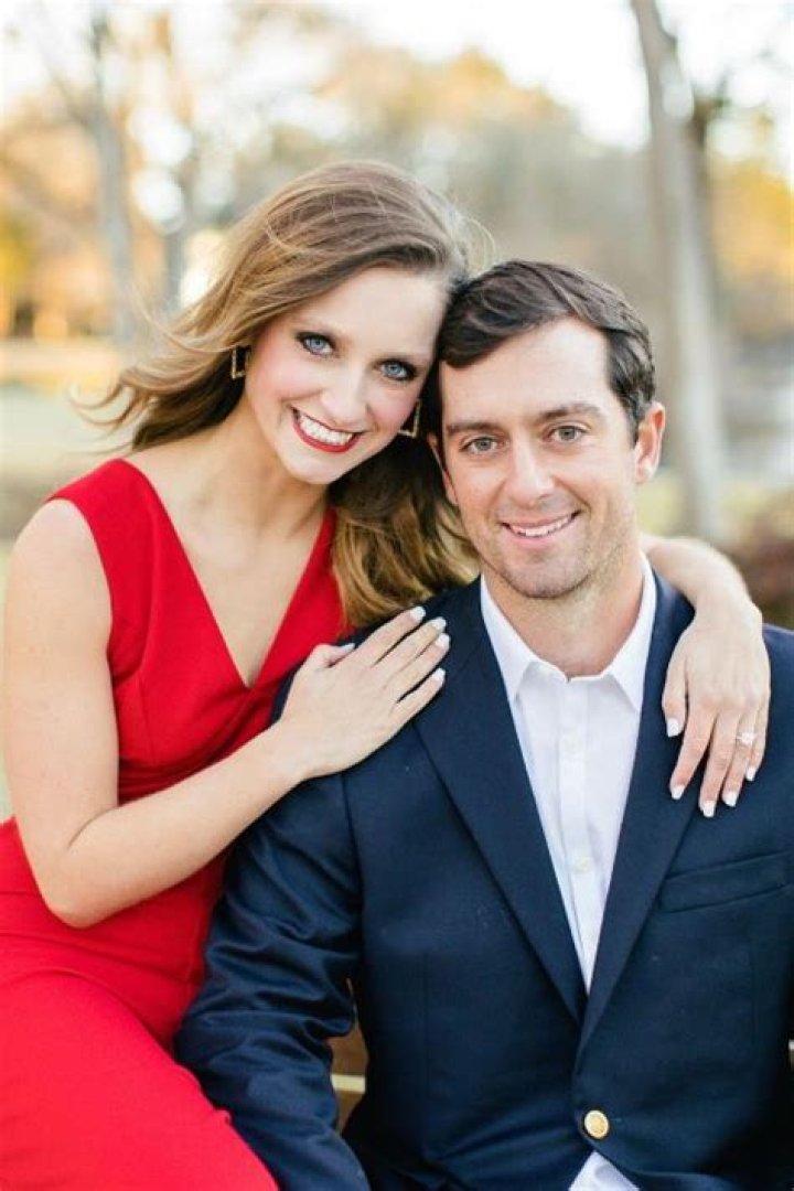 Davis Riley Wife or Girlfriend Age Gap and Wikipedia, Did The Golfer Have An Affair?