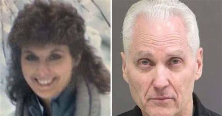 
Deborah Lee cold case: Robert Elmer Atrops arrested for allegedly murdering estranged wife 34 years ago 