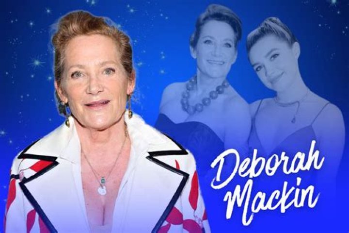 Deborah MackinWho Is Florence Pugh Mother Deborah Mackin? Personal Details On Her Parents Explored