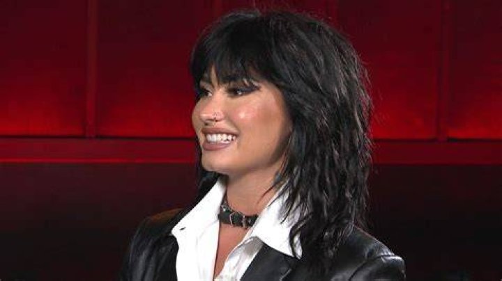 
Demi Lovato Says ‘Having A Family Is Really Important’ As She Turns 30, Celebrates New Album 
