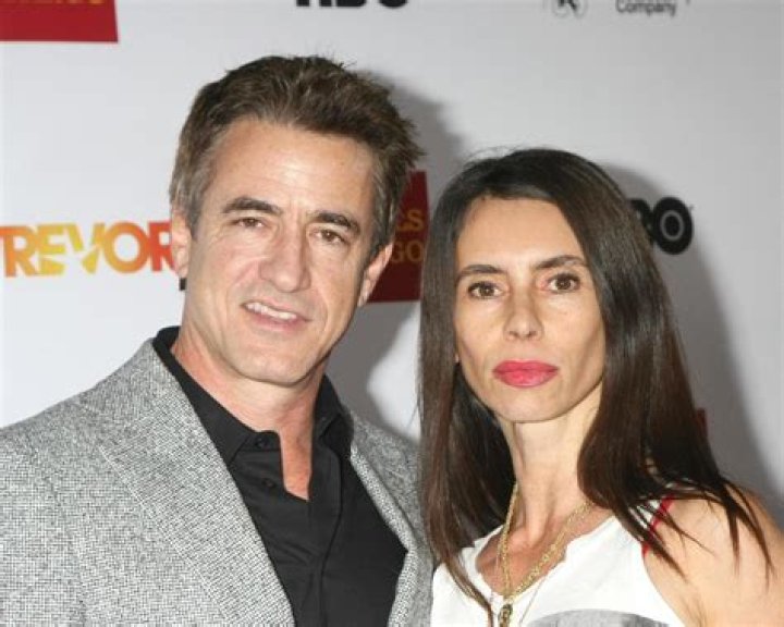 
Dermot Mulroney | Health And Cancer 
